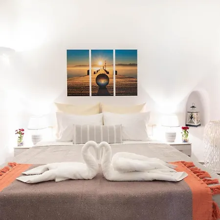 Sole Blu One Apartamento Mykonos Town