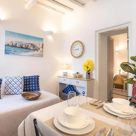 Sole Blu One Apartamento