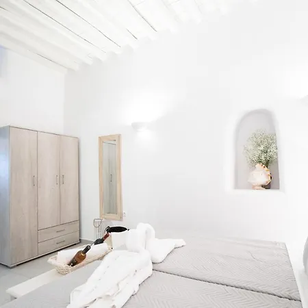 Apartamento Sole Blu One *
